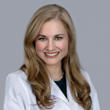 Sarah  Weatherspoon, MD
