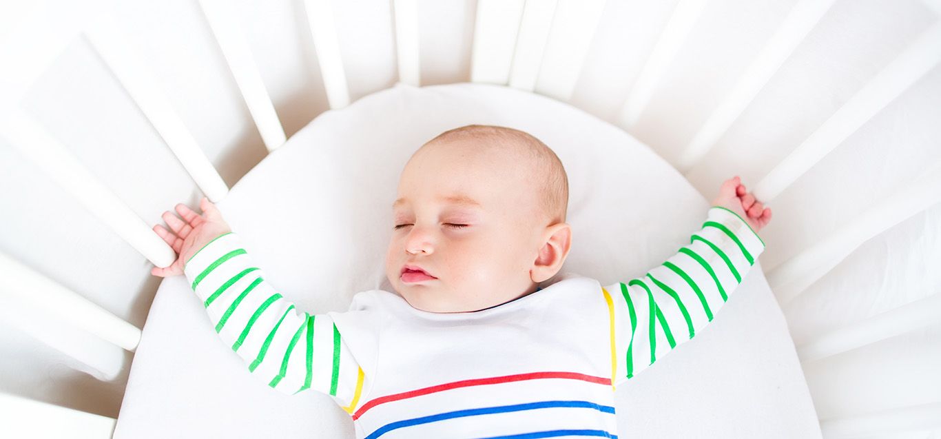 Safe Sleep Practices Every Parent Should Know