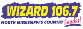 Wizard 106 Logo