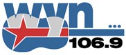 WWYN 106 Logo