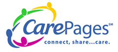 CarePages Logo