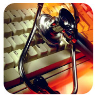Stethoscope _keyboard