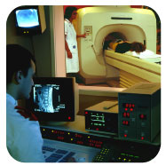MRI