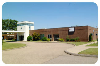 Fayette Hospital