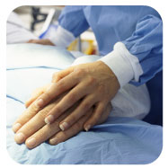 Caring Hands