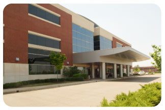 Breast Center - Germantown
