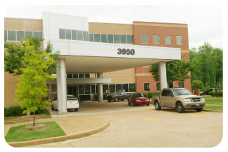 Diagnostic Center - North