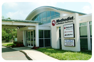 Minor Medical Center - Hacks Cross