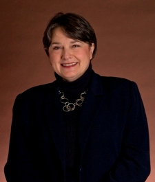 Meri Armour, CEO