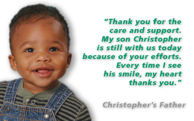Christopher Hooper of Tupelo, Mississippi