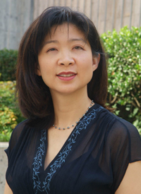 Eunice Huang, M.D.