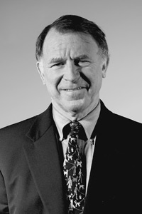 Robert Sanford, M.D.