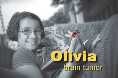Meet Oliva from Le Bonheur's New Ad Campaign