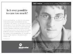 Associate Print Ad