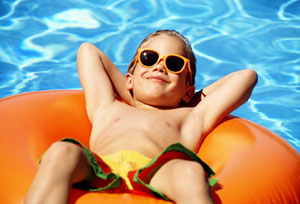 Pool Safety