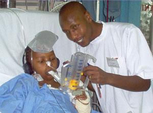 Day 5 - Gospel Music In the Air - Le Bonheur Children's Hospital Day 5 - Gospel Music In the Air - Le Bonheur Children's Hospital