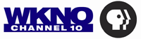 WKNO Logo