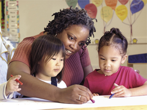 Le Bonheur patients coloring