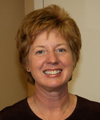 Pediatric Neurologist Robin Morgan, M.D.