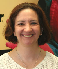 Dr. McVicar Joins Pediatric Neurology Team