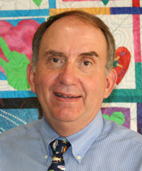 Dennis Stokes, M.D.
