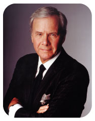 Tom Brokaw