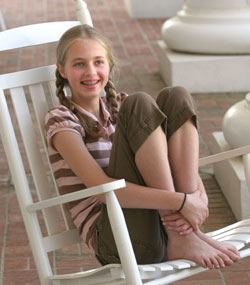 Olivia Stevens