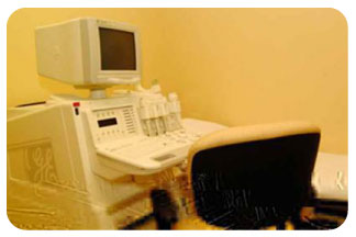 Ultrasound