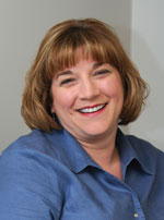 Kathie Krause, R.N., Chief Nursing Officer