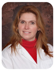Rhonda K. Parks, M.D.