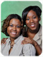 Arbeny's option that intrigued Kenesha most was the living donor option at Methodist University Hospital Transplant Institute.