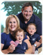 The labor & delivery team at Methodist Le Bonheur Germantown Hospital became a part of the Cocci's extended family.