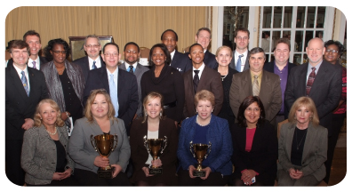 Quality Cup Awards