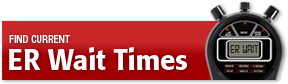 Check ER Wait Times