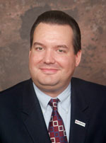 Wyatt Howell, VP of Ambulatory Services