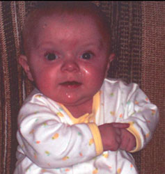 Babytime Micah