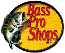 Bass Pro Shops
