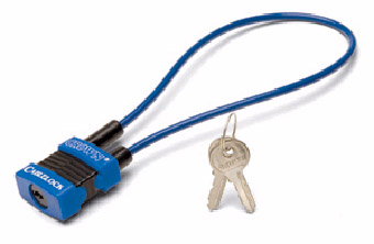 Protect your children with a Gun Lock.