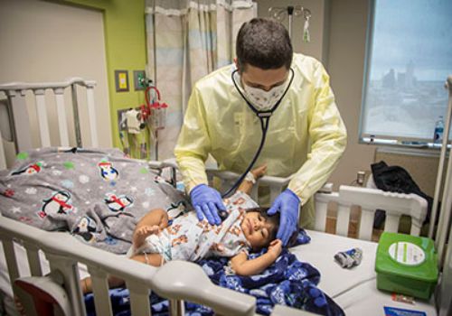 Infectious Disease Le Bonheur Children S Hospital