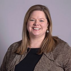Stacey Reeves