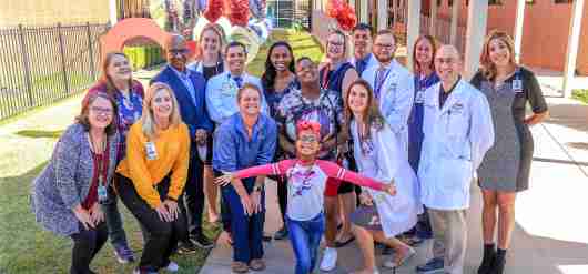 Pediatric Heart Transplants: Preparation and Process