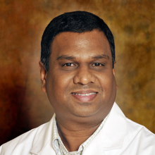Ramesh  Krishnan, MD
