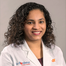 Nomisha  Amin, MD