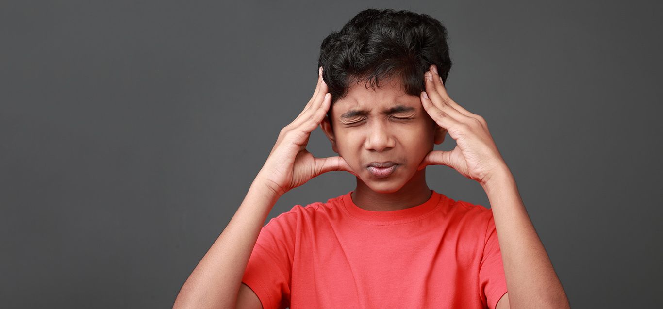 Addressing Headaches in Children: Prevention and Treatment Strategies