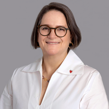 Sandra  Arnold, MD