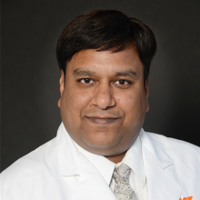 Vijaykumar  Agrawal, MD