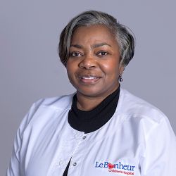 Zina Nunnally