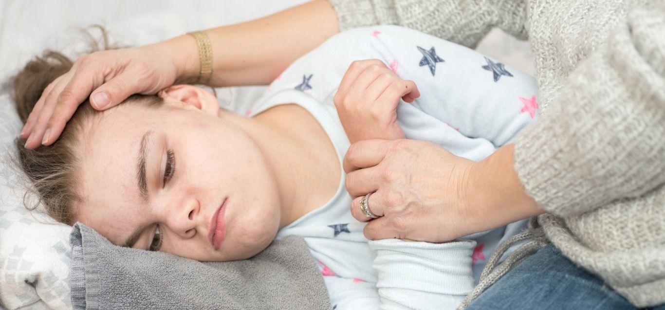 Understanding Seizures in Children: What Parents Need to Know