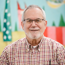 John  Ellis, MD