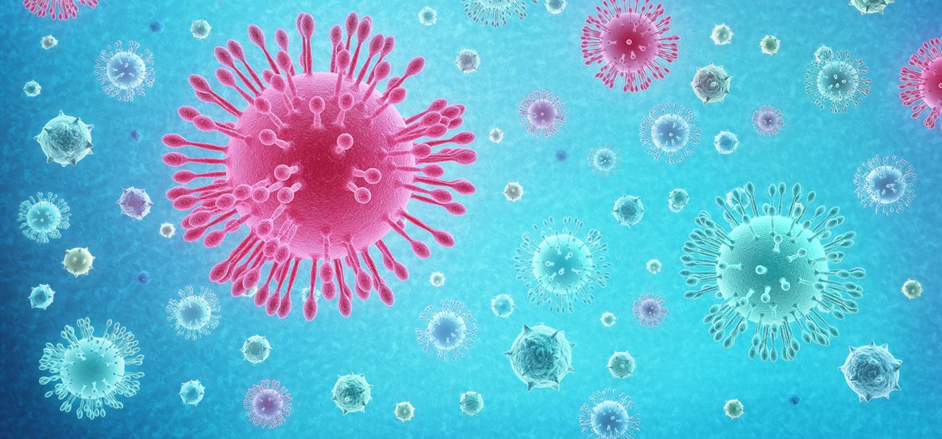 Novel Coronavirus (COVID-19) Resource Center